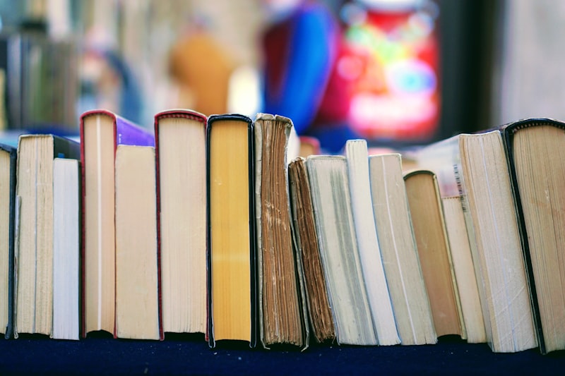 Book Printing