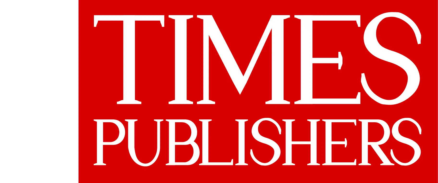The Times Publishers