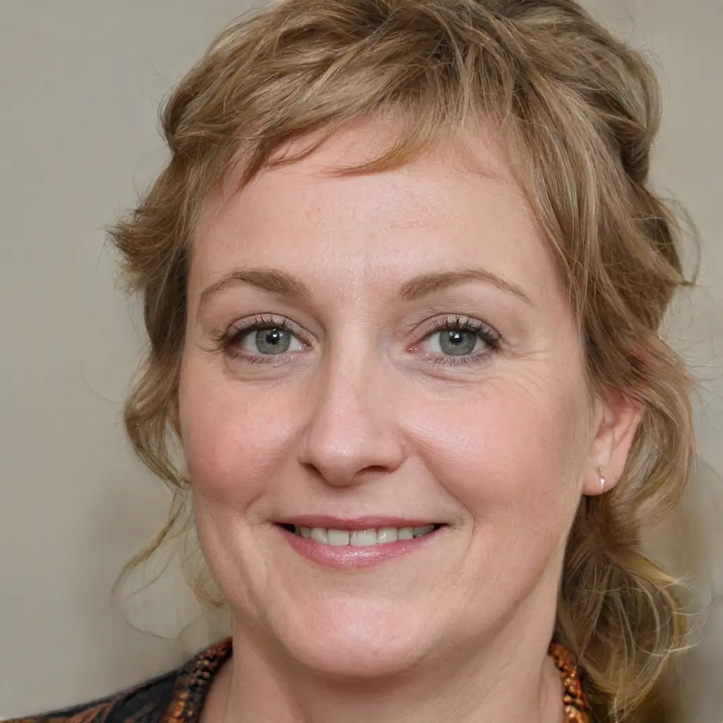 Jessica Miller