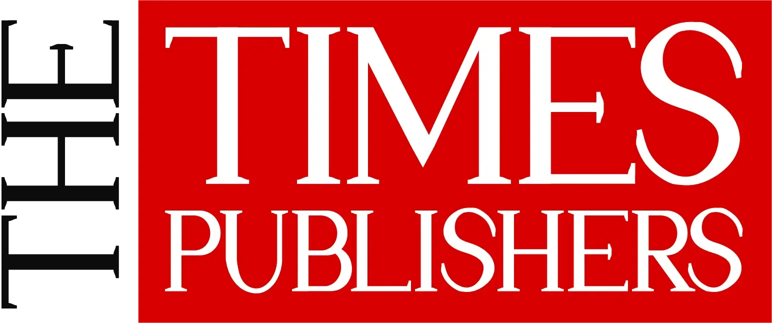 The Times Publishers