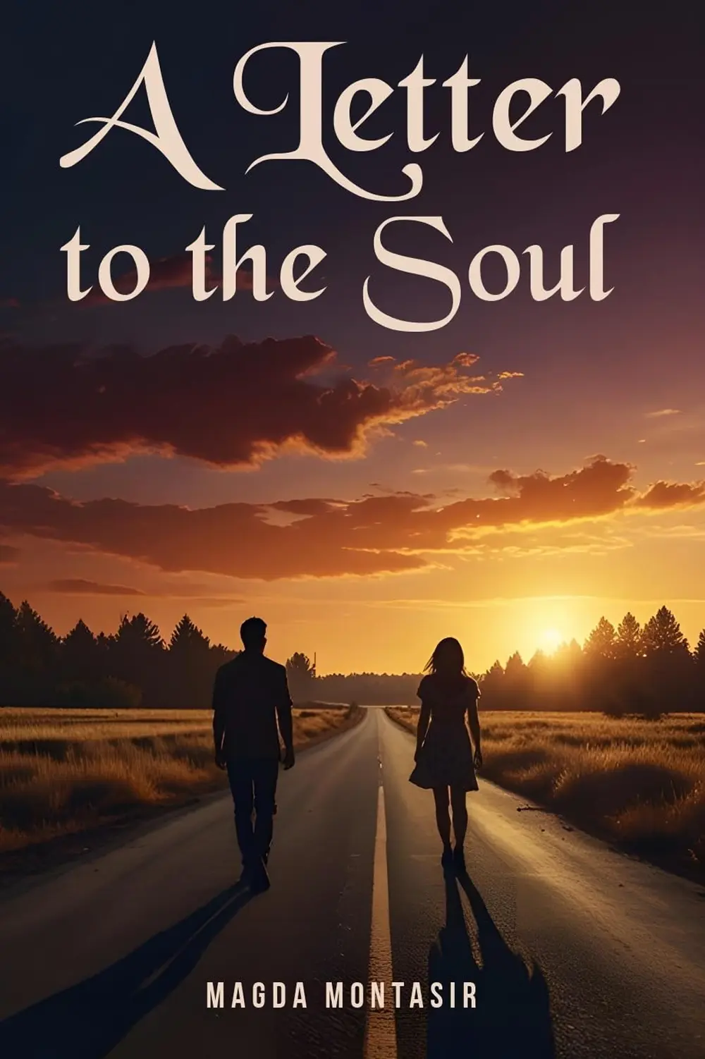 Published book