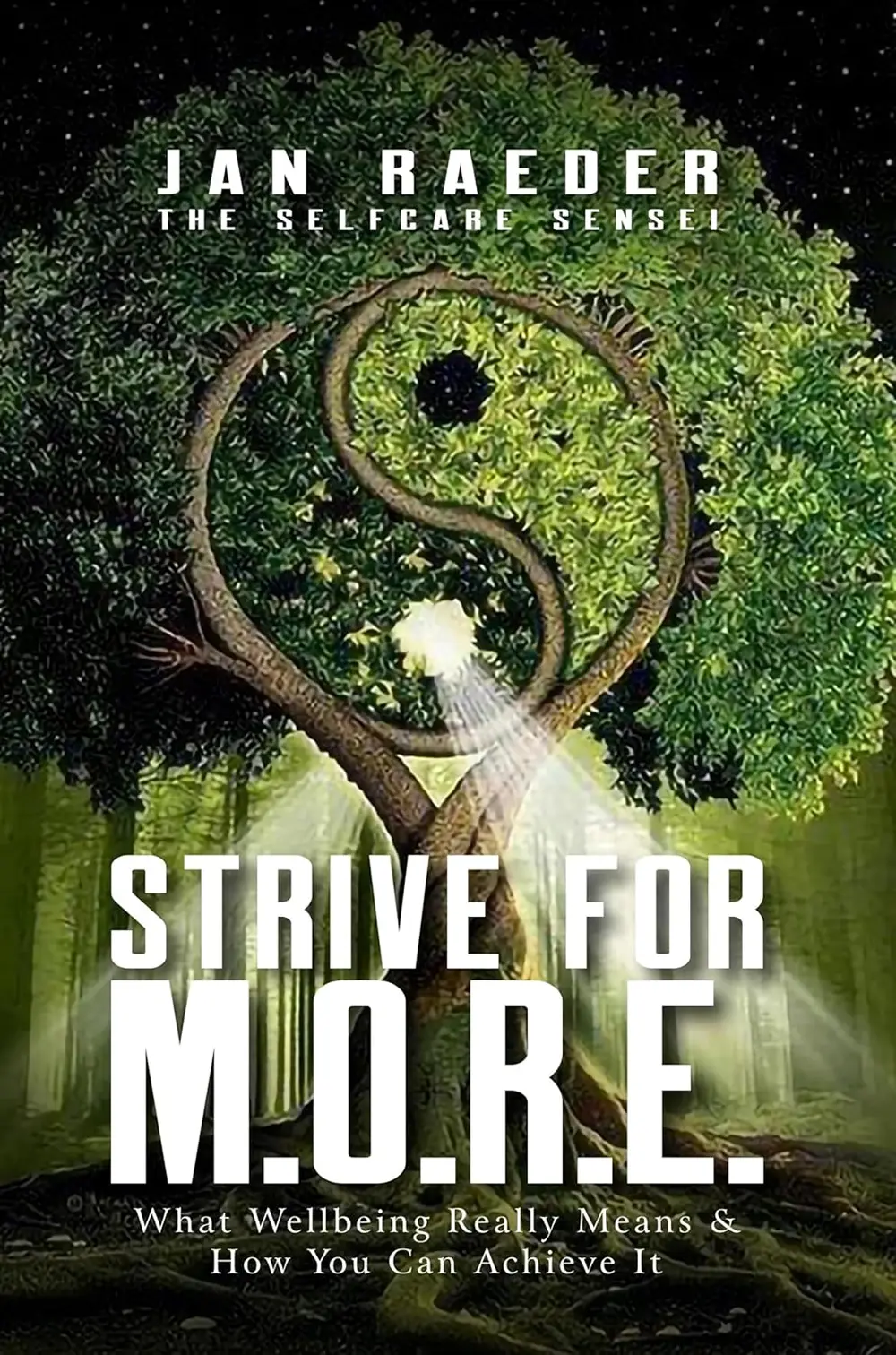 Published book